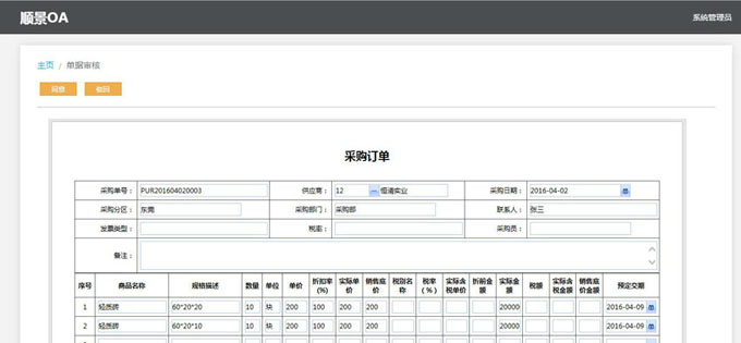 实施ERP开云手机入口网页版-开云(中国)
的六大好处