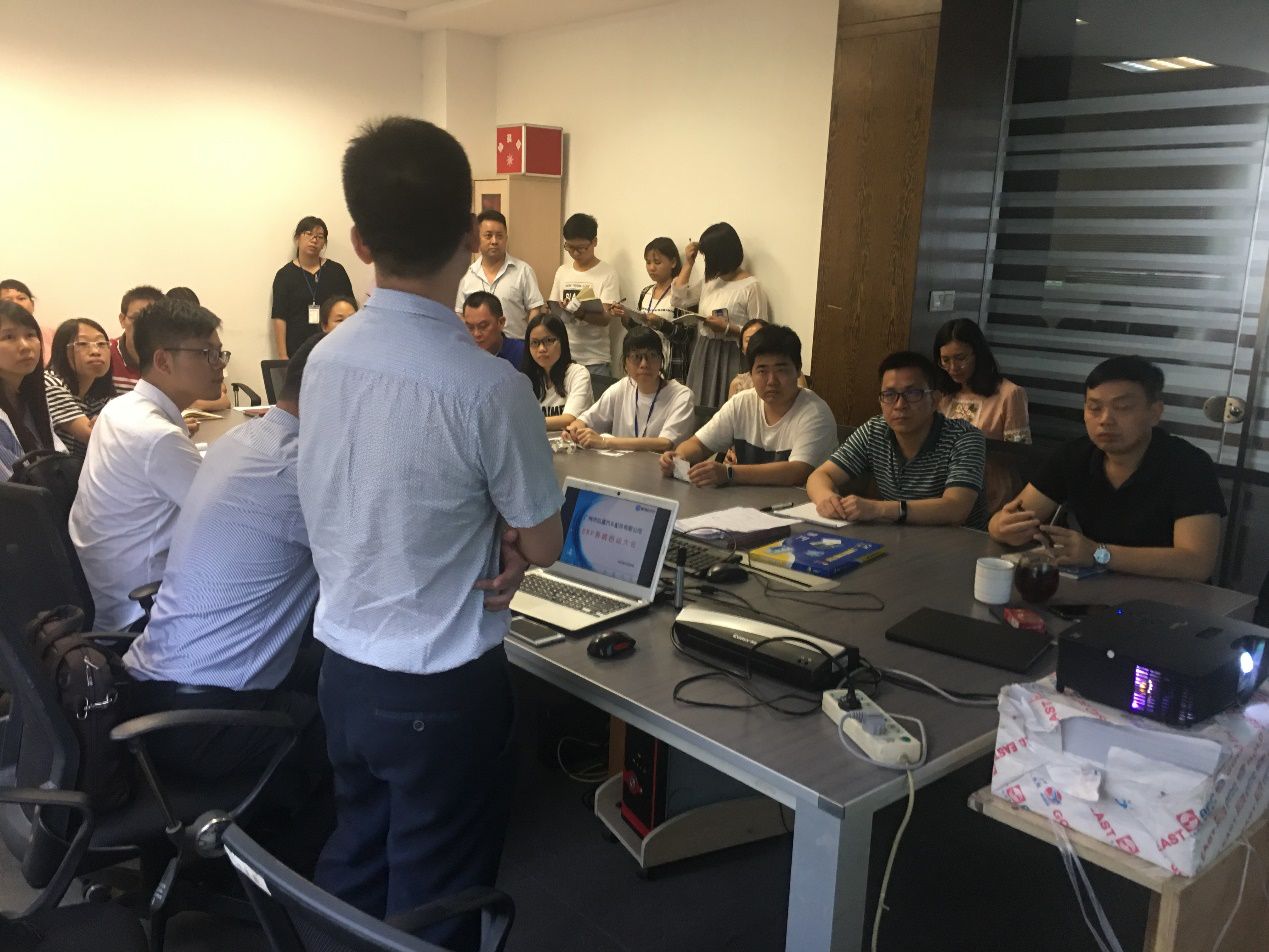 广州市弘道汽车配件有限公司携手开云手机入口网页版-开云(中国)ERP,加速推进企业信息化建设