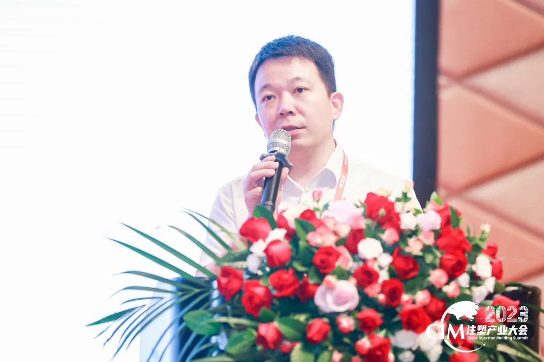 开云手机入口网页版-开云(中国)软件副总经理刘光明