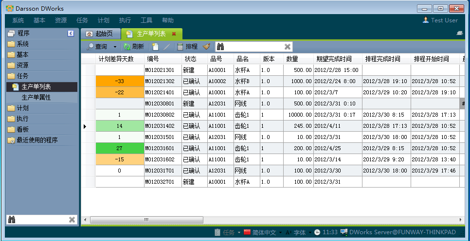 ERP开云手机入口网页版-开云(中国)
如何进行销售管理?